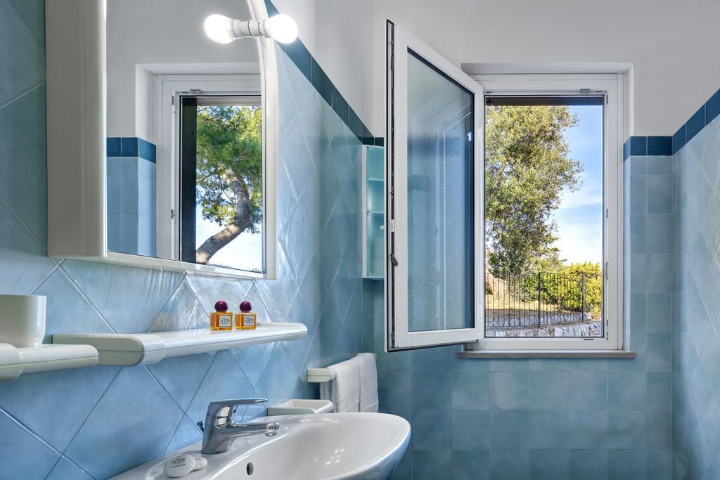 Casa Miomar Lejlighed Massa Lubrense Værelse billede